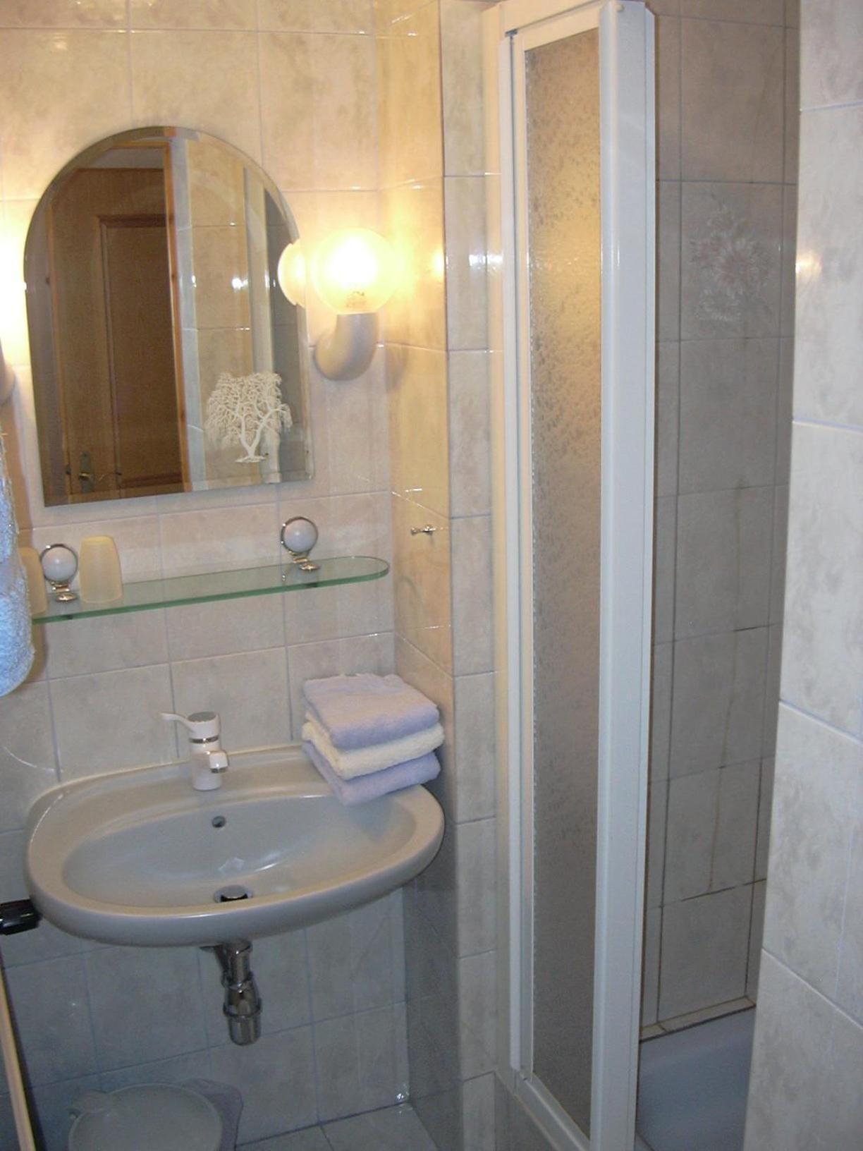 Gaestehaus Sams Гозау Екстер'єр фото