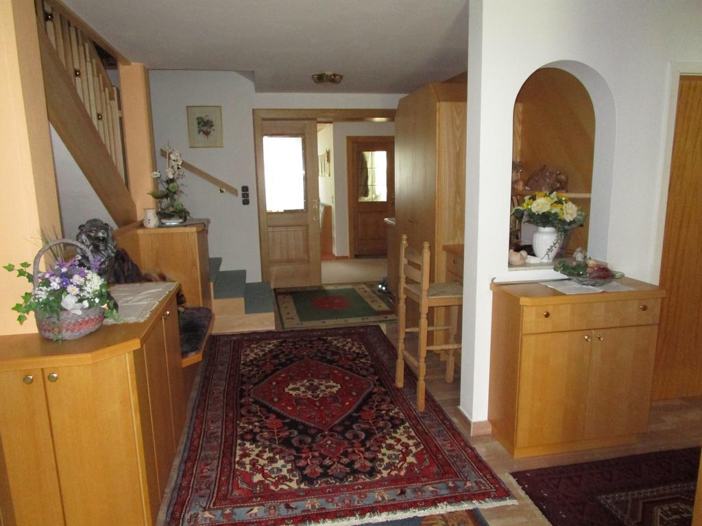 Gaestehaus Sams Гозау Екстер'єр фото