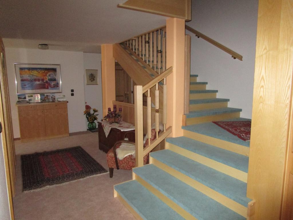 Gaestehaus Sams Гозау Екстер'єр фото